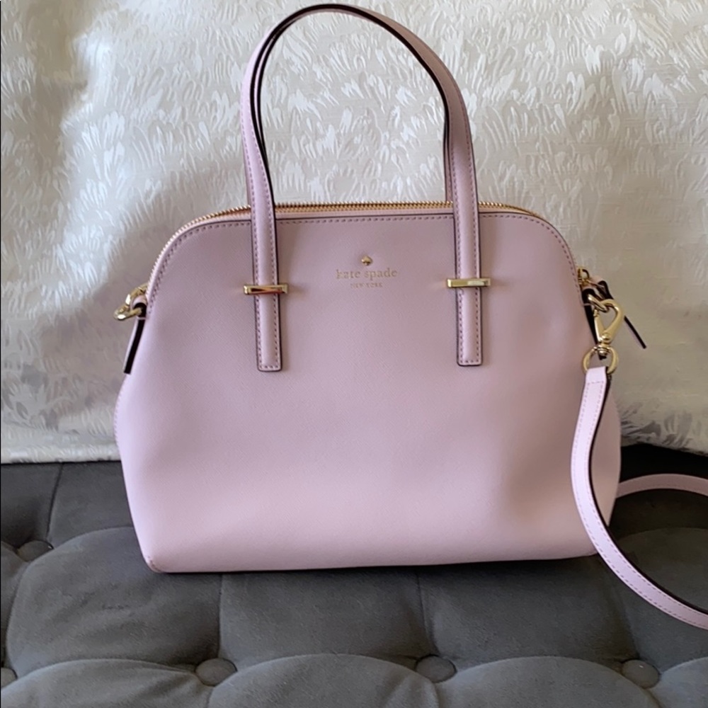 Crossbody